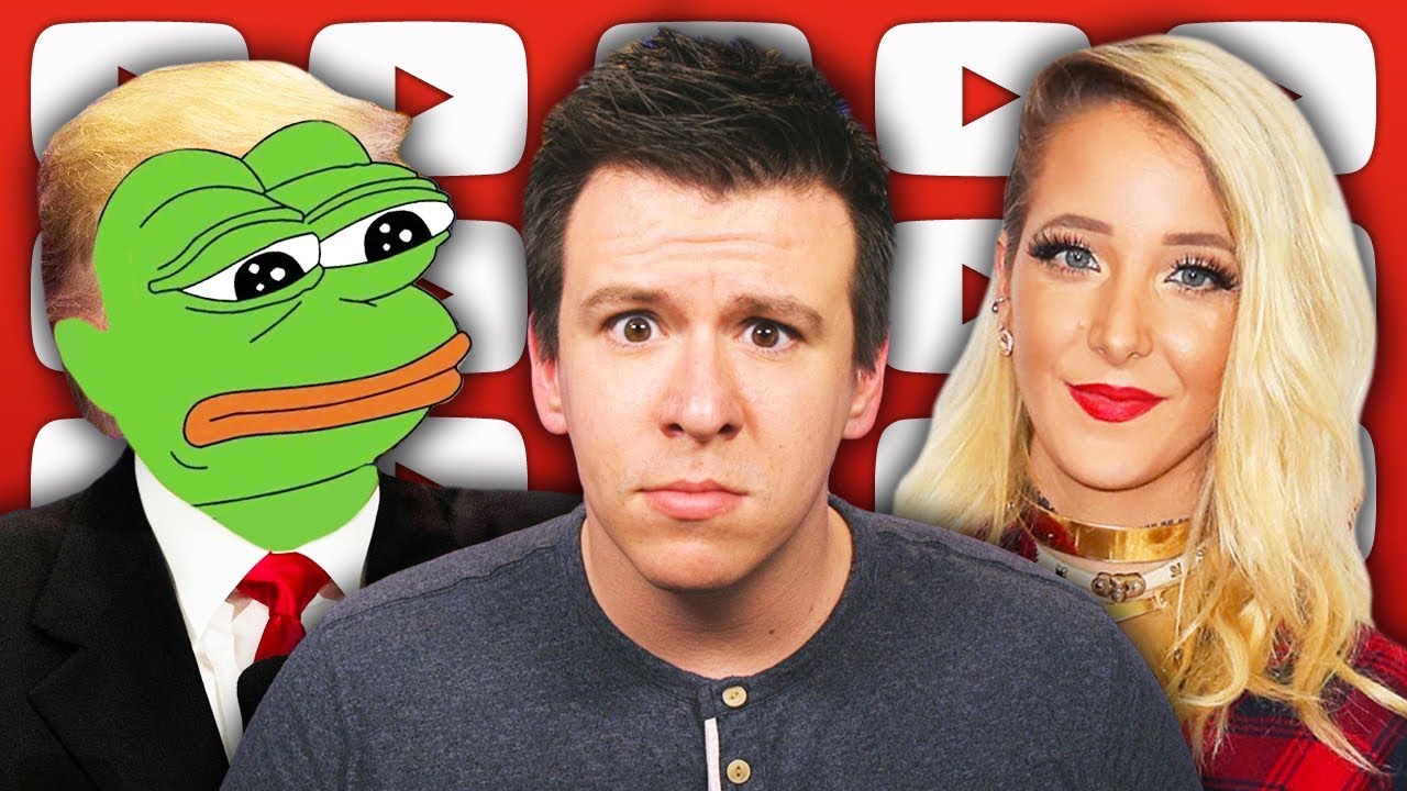 LAWSUITS INCOMING! Huge Copyright Fight Stirs Up Controversy, #PunchANazi Seattle, and More...
