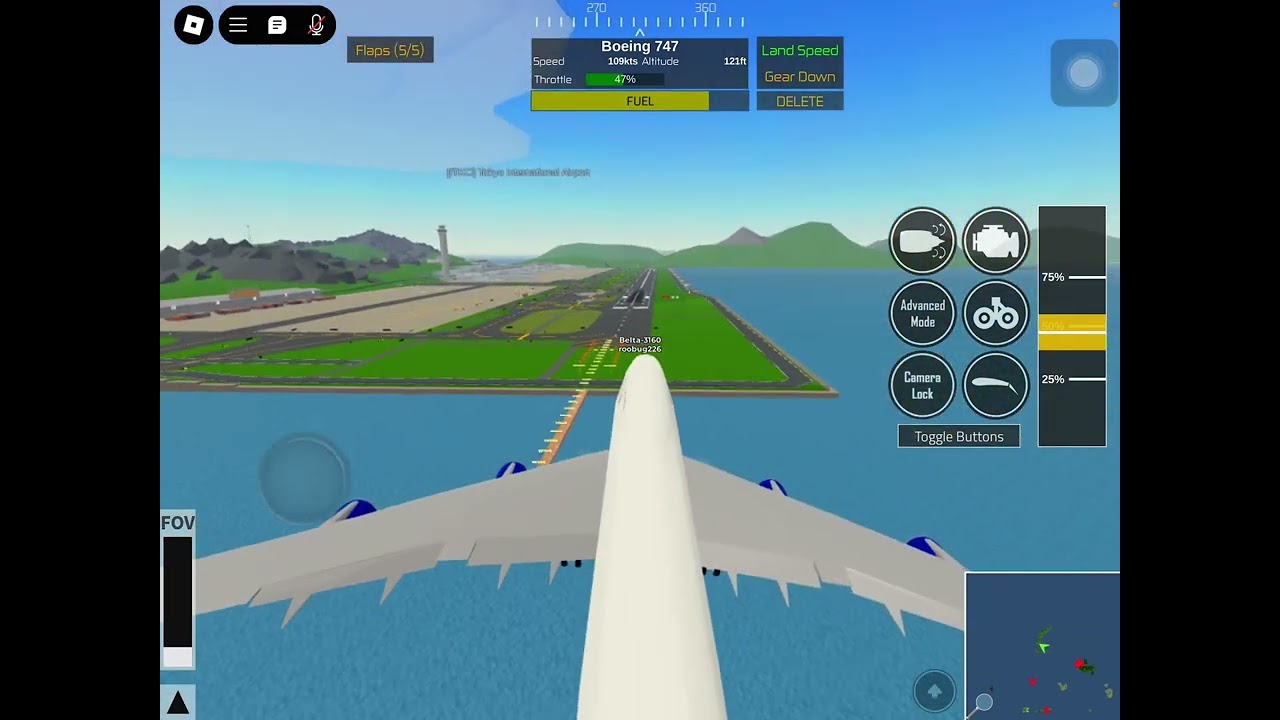 Rate this landing 3