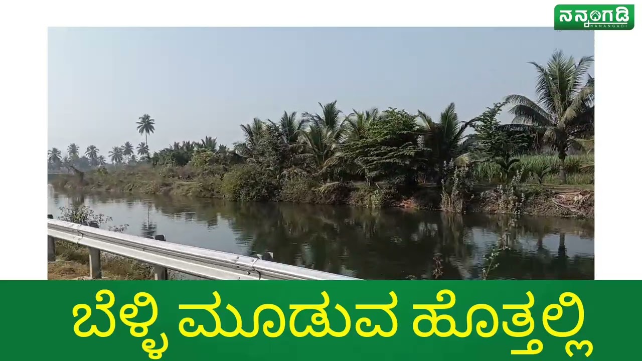 ಬೆಳ್ಳಿ ಮೂಡುವ ಹೊತ್ತಲ್ಲಿ