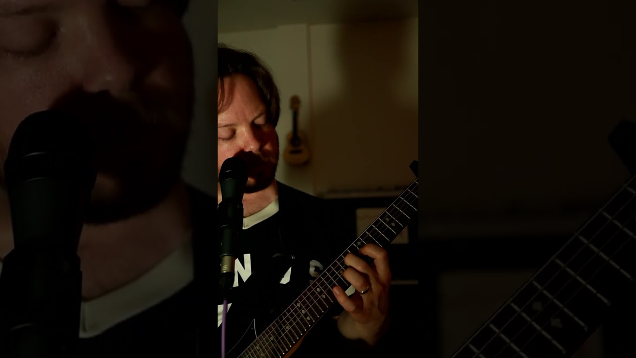 Gary & Shirley [41 edo | kite guitar]