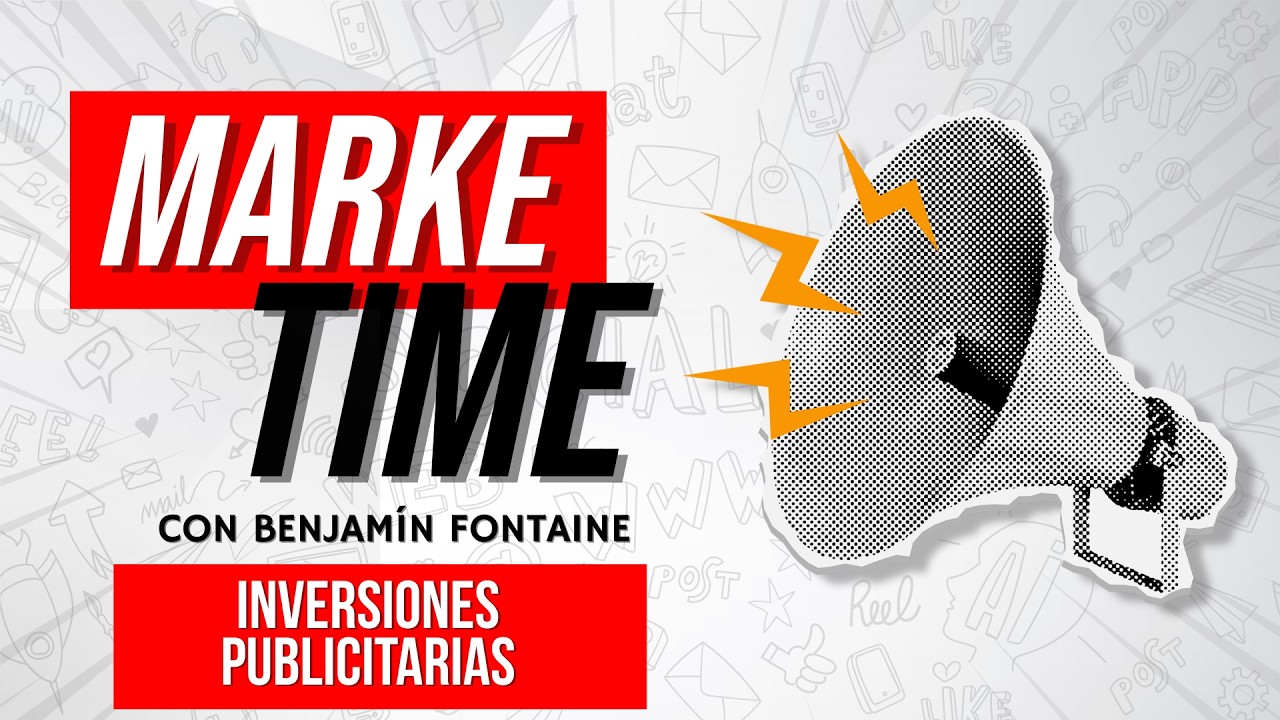 Inversiones publicitarias: cómo invertir mejor en marketing | Marketime