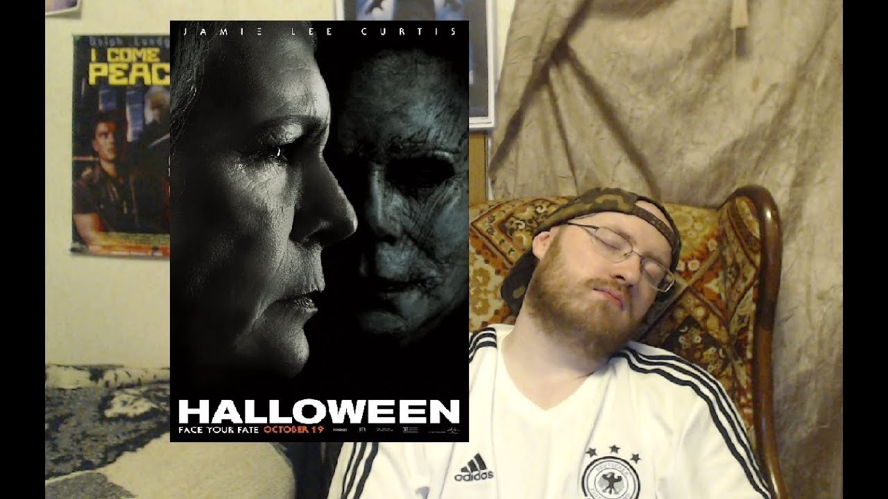 Halloween (2018) Movie Review