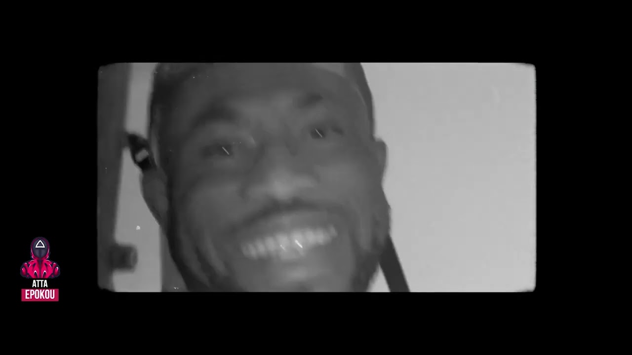 DIDI B FEAT BOOBA  - 92I   [ CLIP VID&Eacute;O ]
