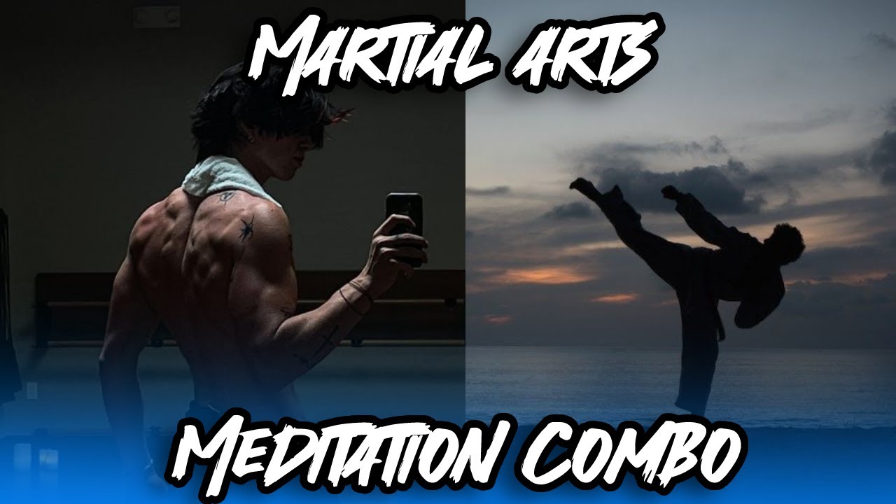 ᴍᴀꜱᴛᴇʀʏ ‣ Ultimate Martial Arts + Meditation 🥋 Subliminal (Karate, MMA, etc..) 𝐦𝐮𝐬𝐢𝐜 𝐯𝐞𝐫𝐬.