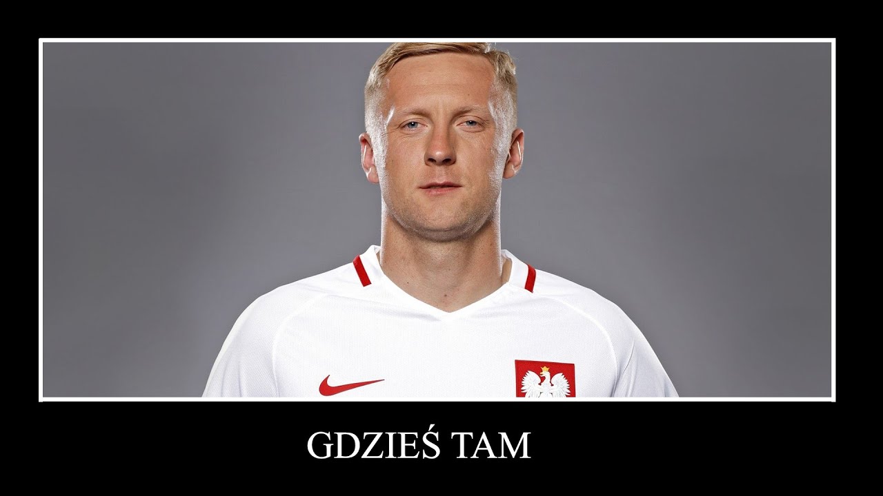 Kamil Glik - Gdzieś Tam Skills