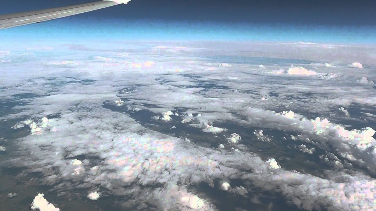 vliegangst? fear of flying? Look . flight HV 204 737-800 PH HSF van transavia Faro - Rotterdam