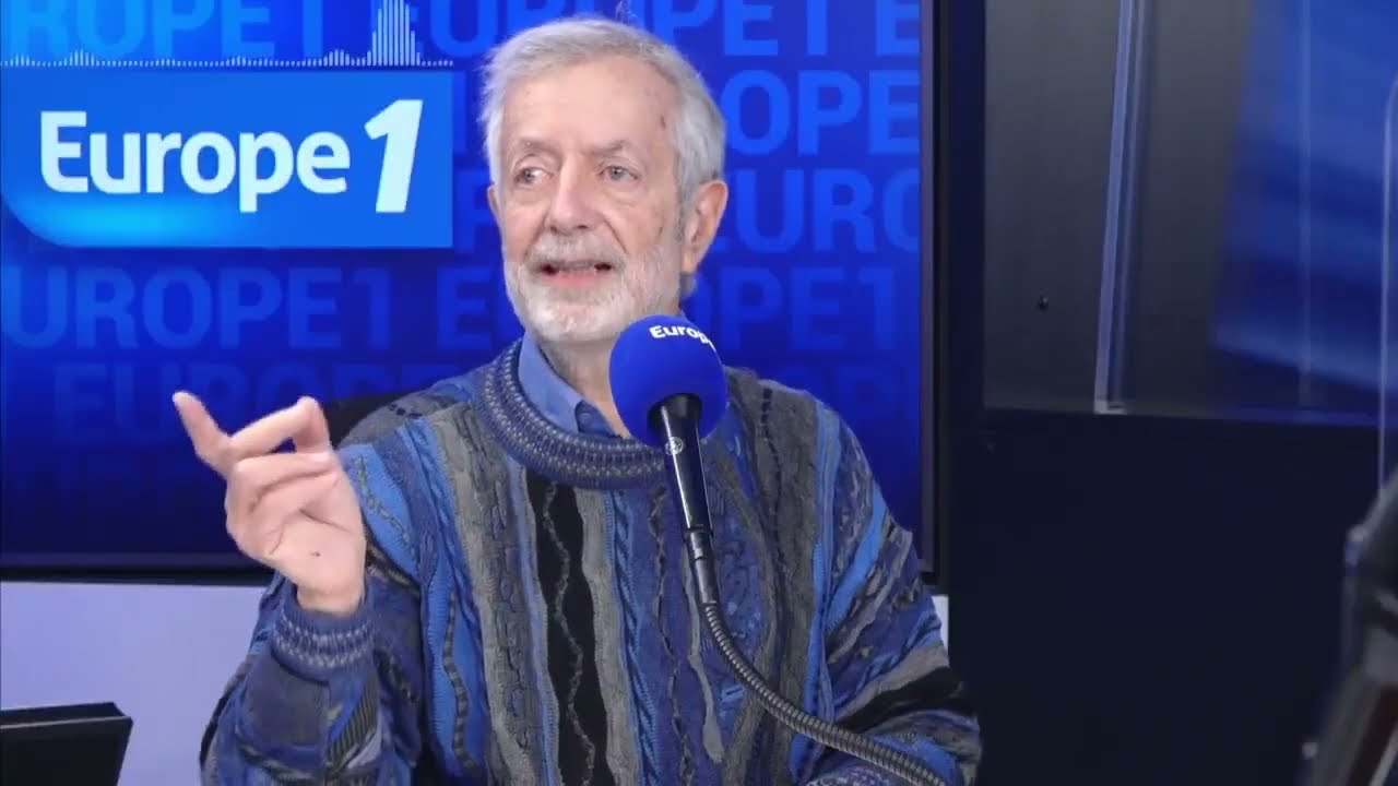 Qu'est-ce que l'EMDR, cette thérapie 