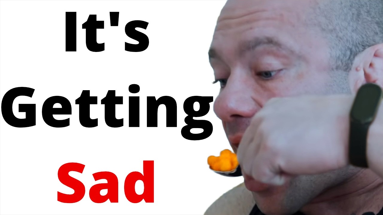 Dr Mike Teaches You How To Be Scientifically Miserable