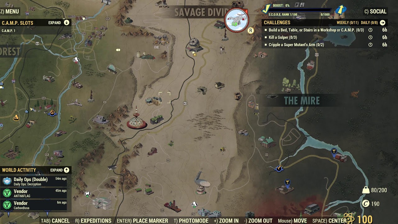 Fallout 76  v2