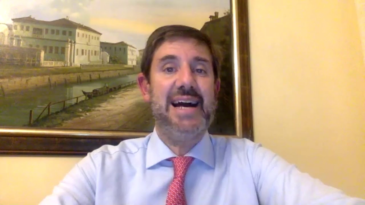 Movember 2020: setting del paziente metastatico hormone-sensitive