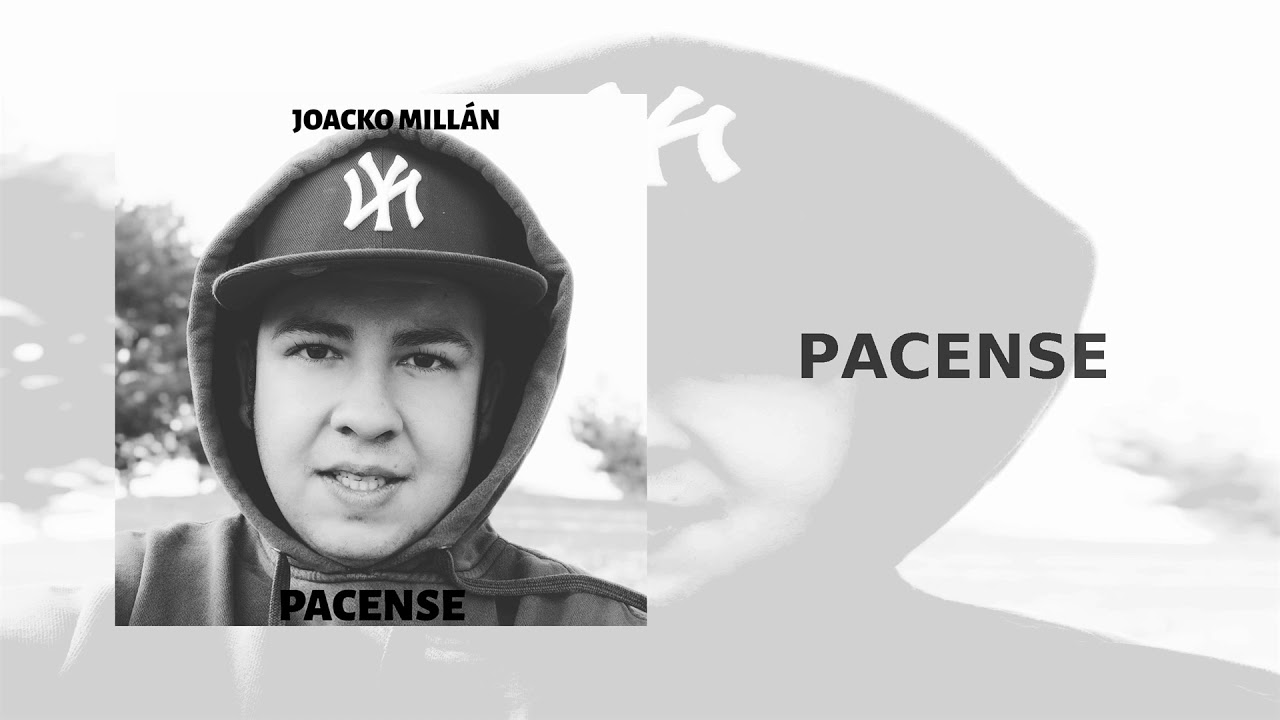 Joacko Mill&aacute;n - Pacense [Pacense]