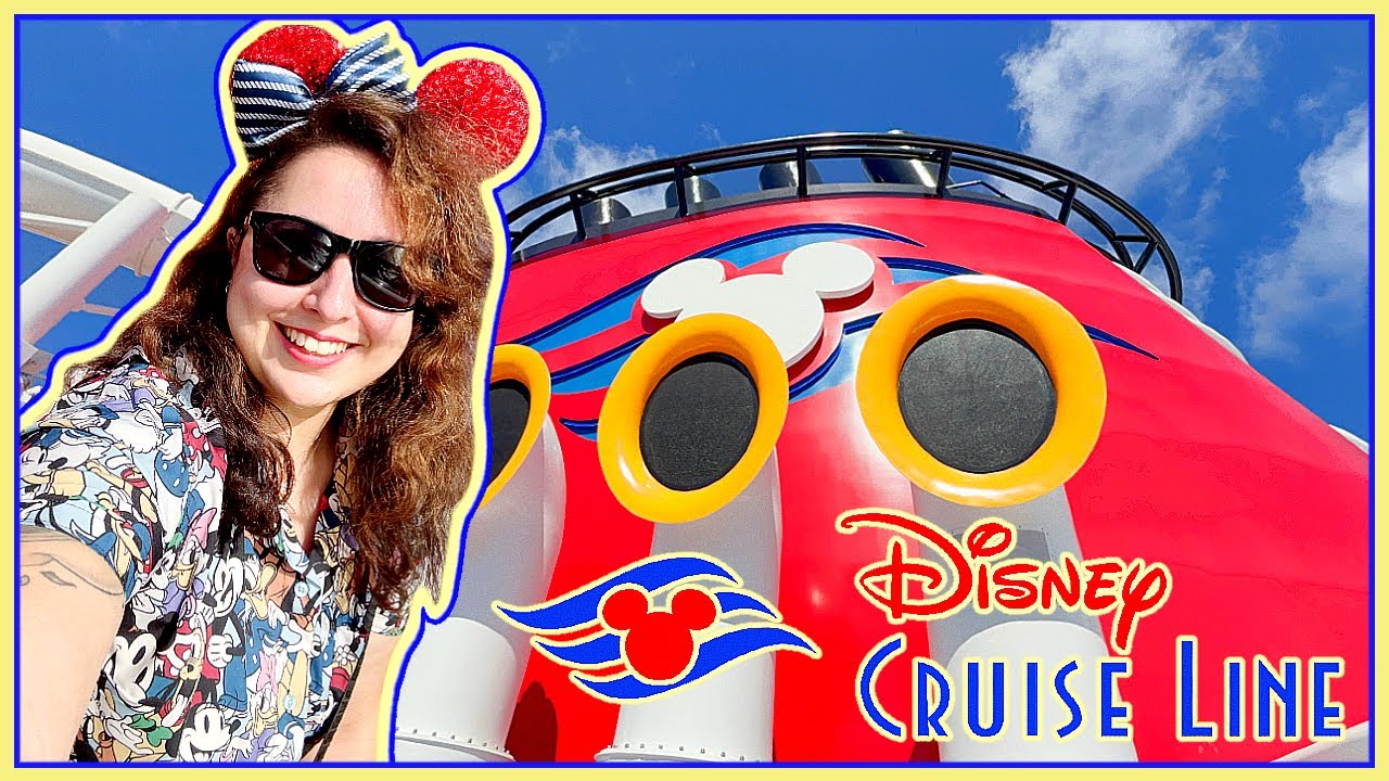 Disney Wish Day at SEA! Characters, Little Mermaid & 1923 WALT DISNEY | 🚢 Disney Cruise Line 2025