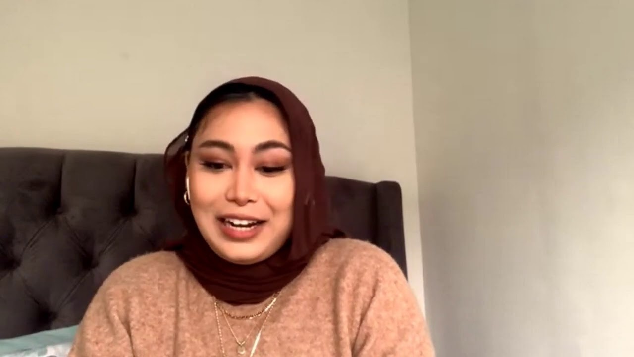 My narcissistic culture | Nafisa Siddiqui | TEDxDeMontfortUWomen