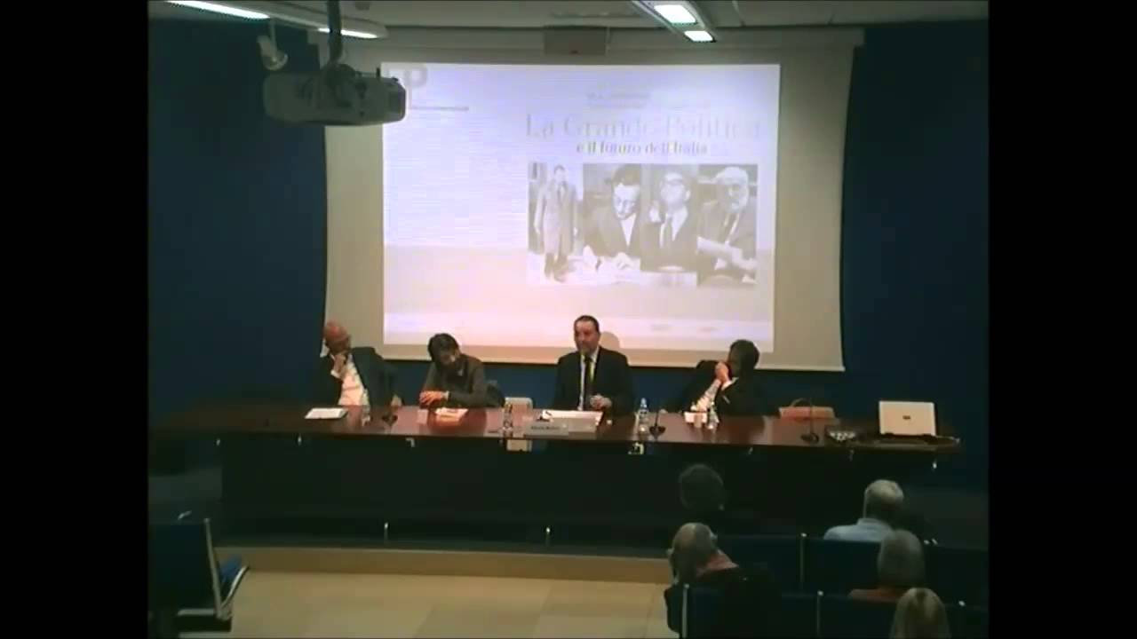 Giuseppe Dossetti. Tra fede e politica