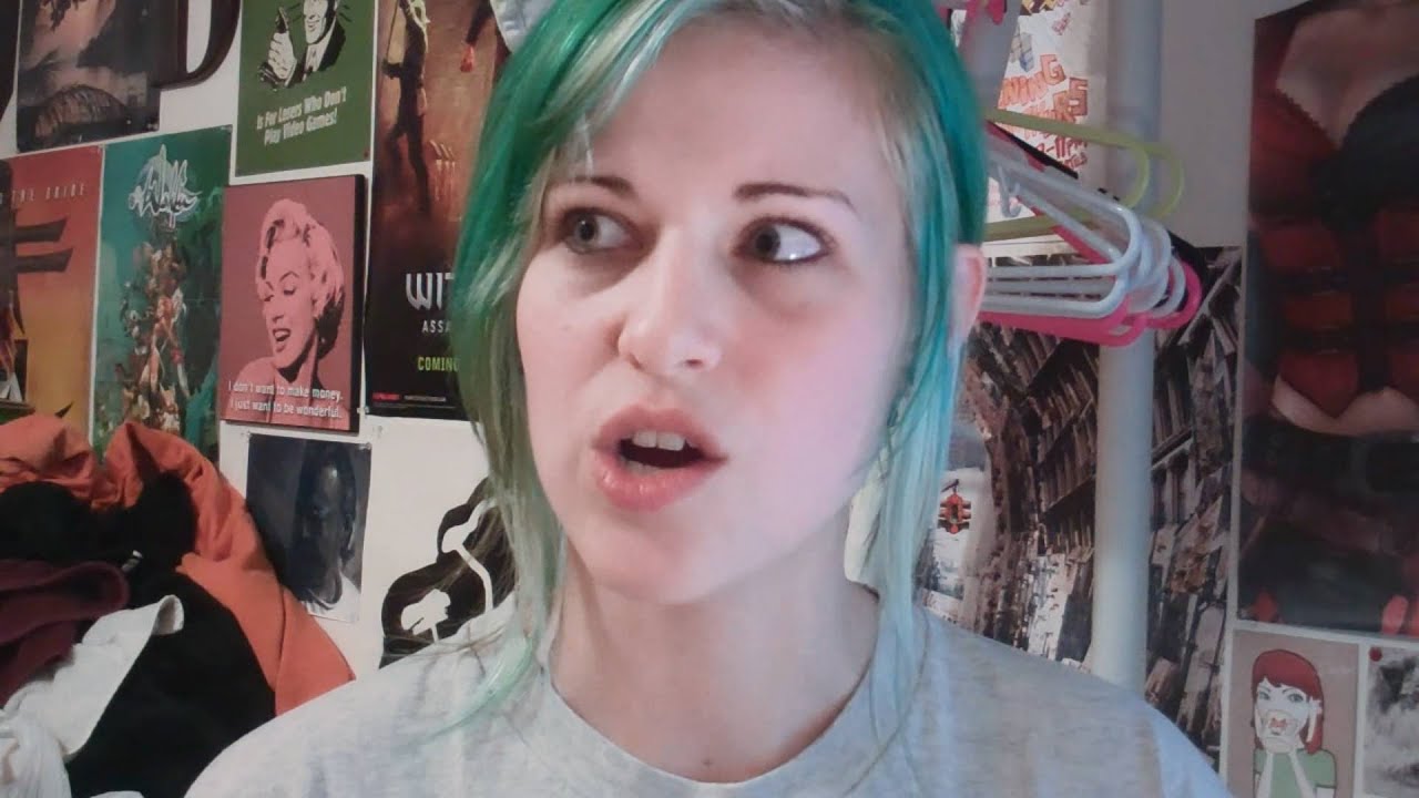 COFFEH: Mermaid Hair