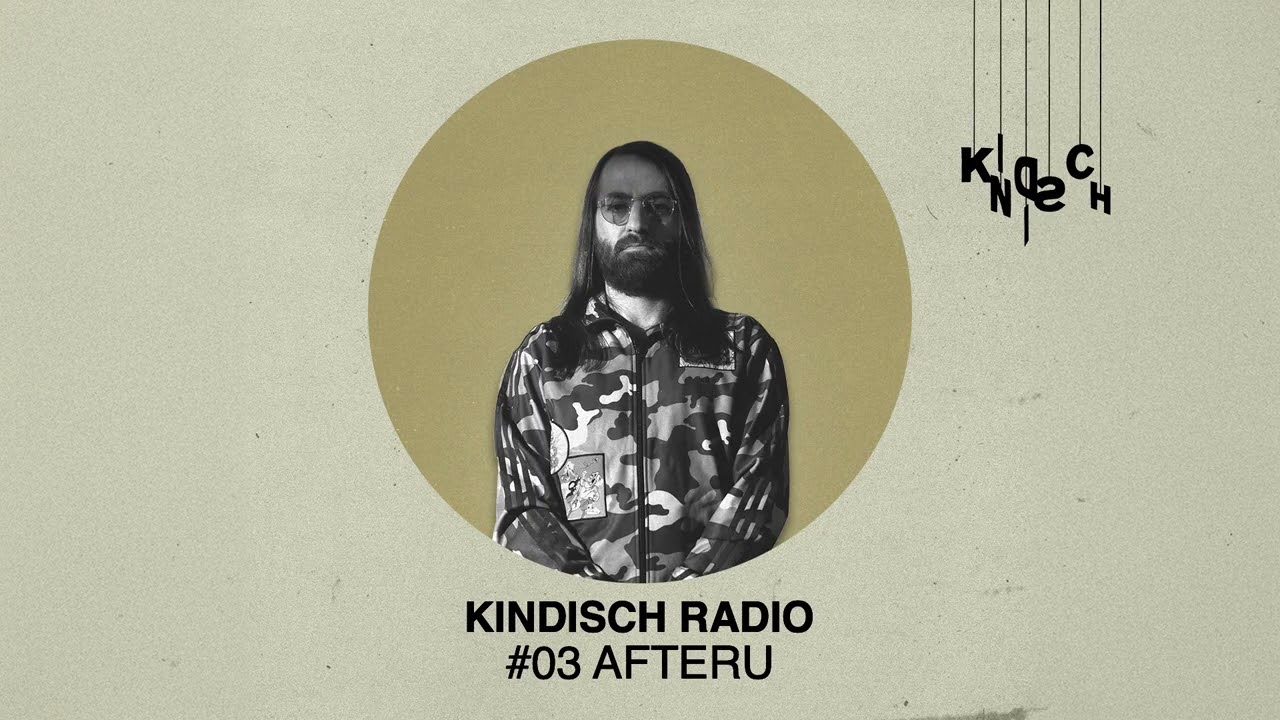 Kindisch Radio by AfterU