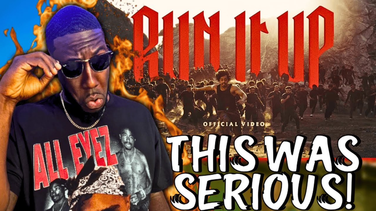 THIS WAS PERSONAL! | RETRO QUIN REACTS TO HANUMANKIND 