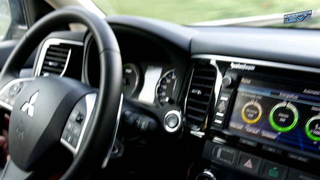 Mitsubishi Outlander Plug-in-Hybrid PHEV #Hybrid aus Überzeugung 5 - Roadtrip nach Salzburg