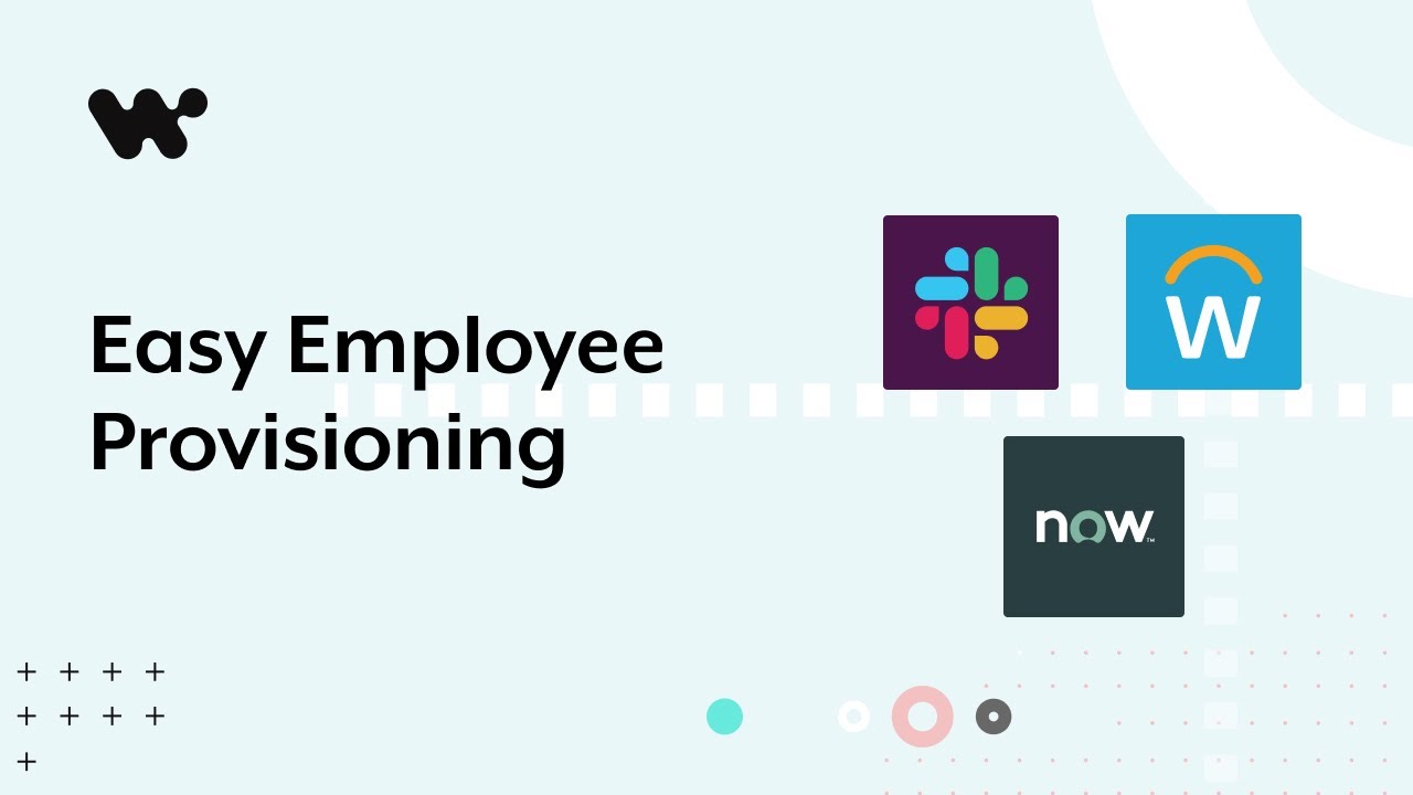 Easy Employee Provisioning | Automations for HR