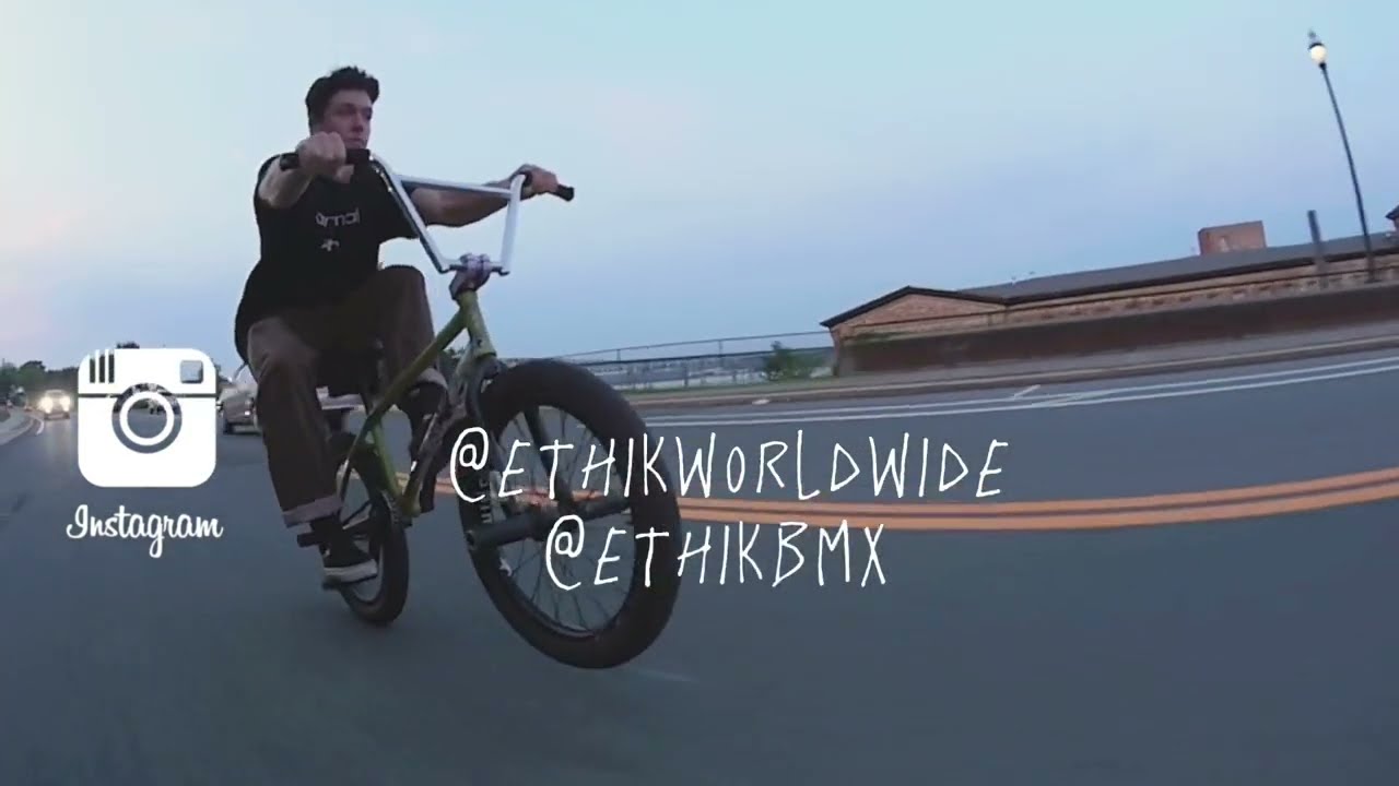 ScottyB - Welcome to Ethik