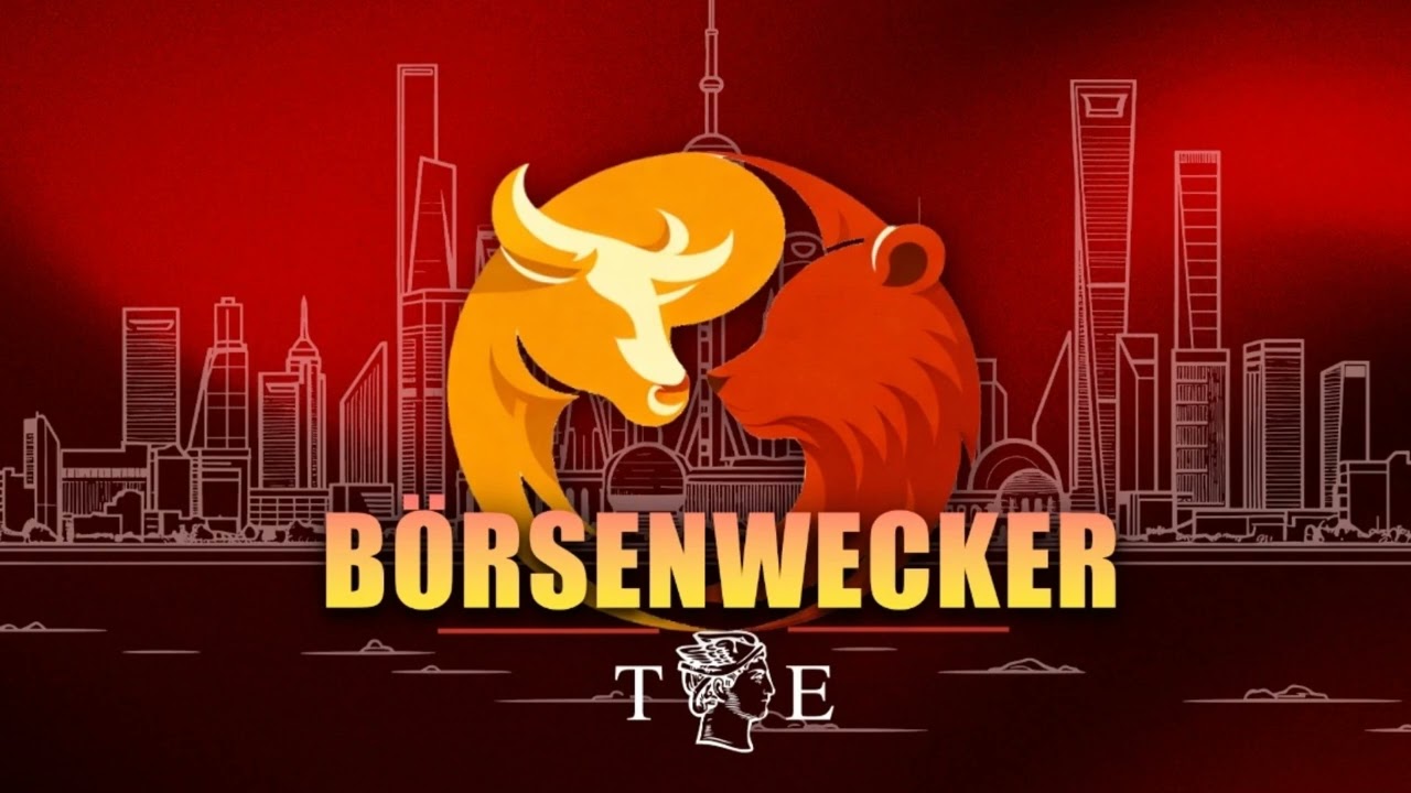 Kevin Warsh, ein Bitcoiner als FED-Chef? Der B&ouml;rsenwecker vom 2.2.2026