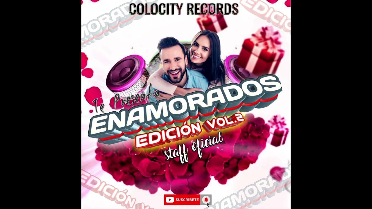 MIX ROMANTICO HENRY DJ EL ARQUITECTO DE LAS MEZCLAS