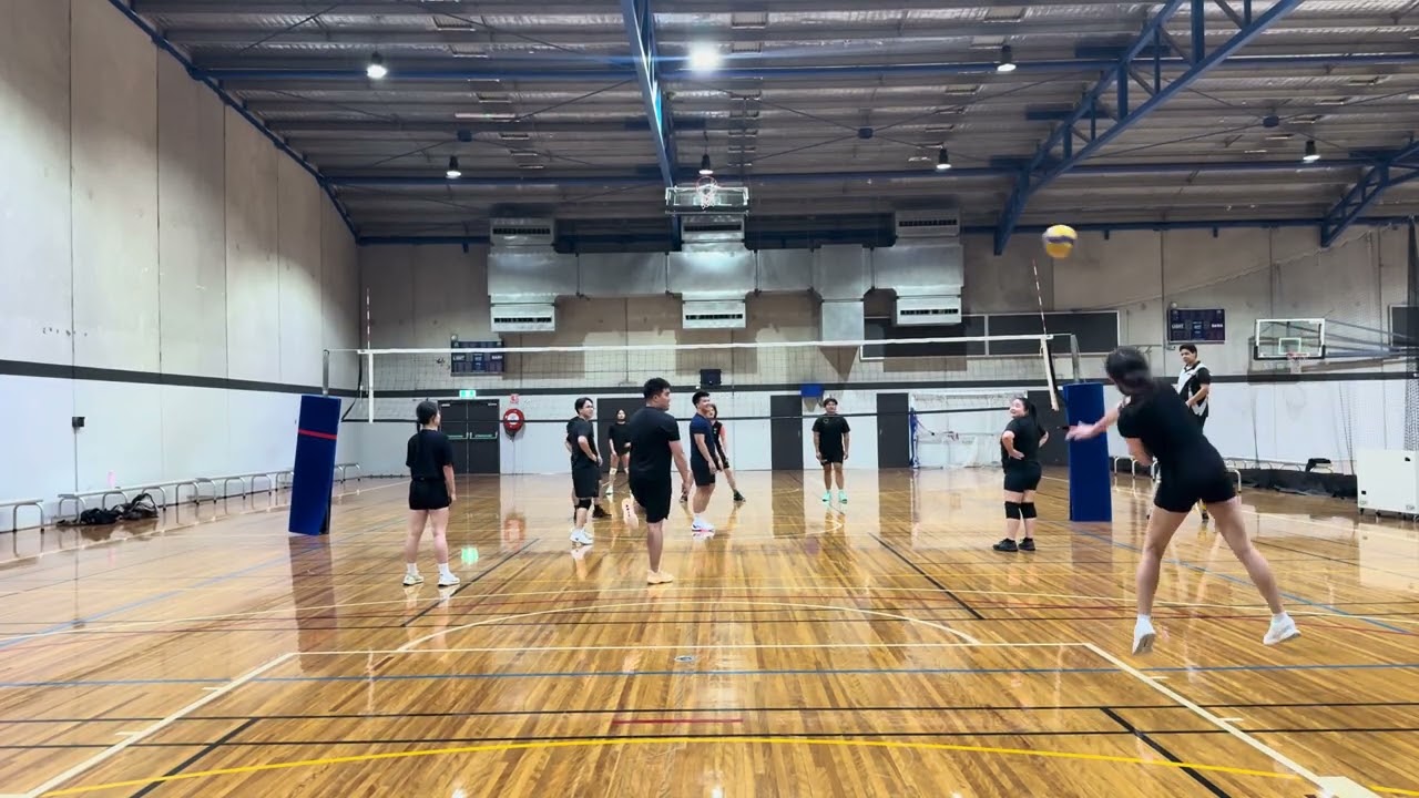 AYCEs vs Hit it and Quit it Set 1
