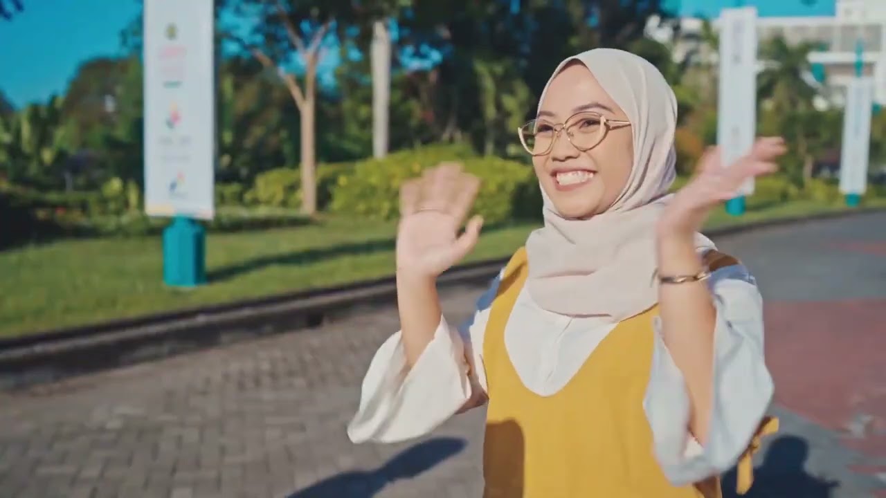 Company Profile Ilmu Pemerintahan UMY