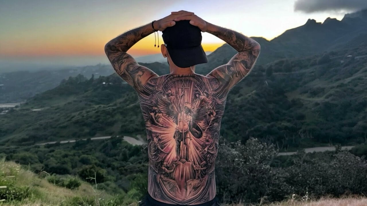 MI MUSA ✨ - ARCANGEL (AUDIO OFICIAL) #arcangel #trap #puertorico #audio #newmusic #parati #fypge #fy