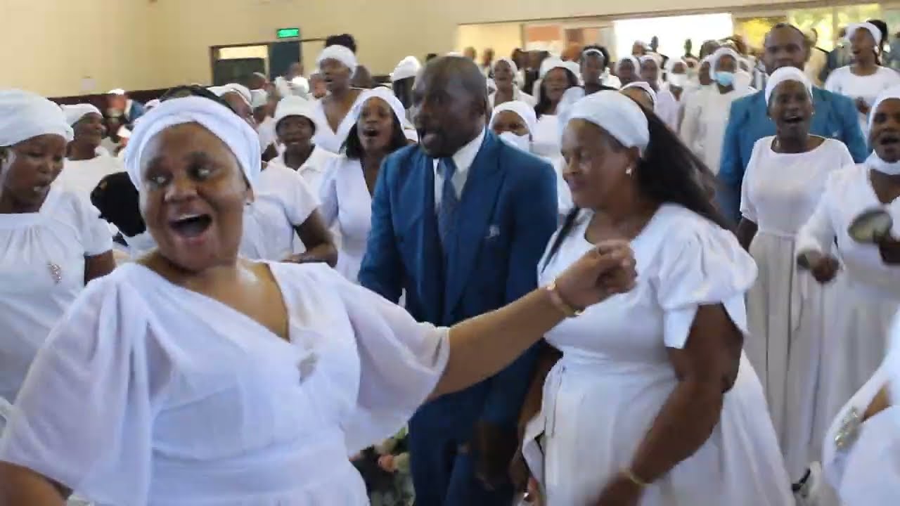 TACC Midlands Region Sealing Service - Yehla Moya oyingcwele