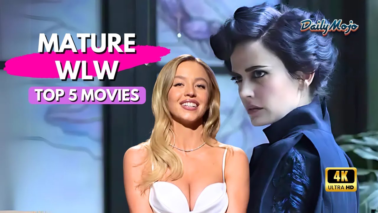 Top 5 Mature WLW Films | Older Women WLW Movies
