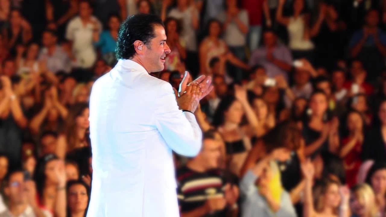 Ragheb Alama - Good Stuff Feat Shakira / راغب علامة - كود ستاف فيت شاكيرا