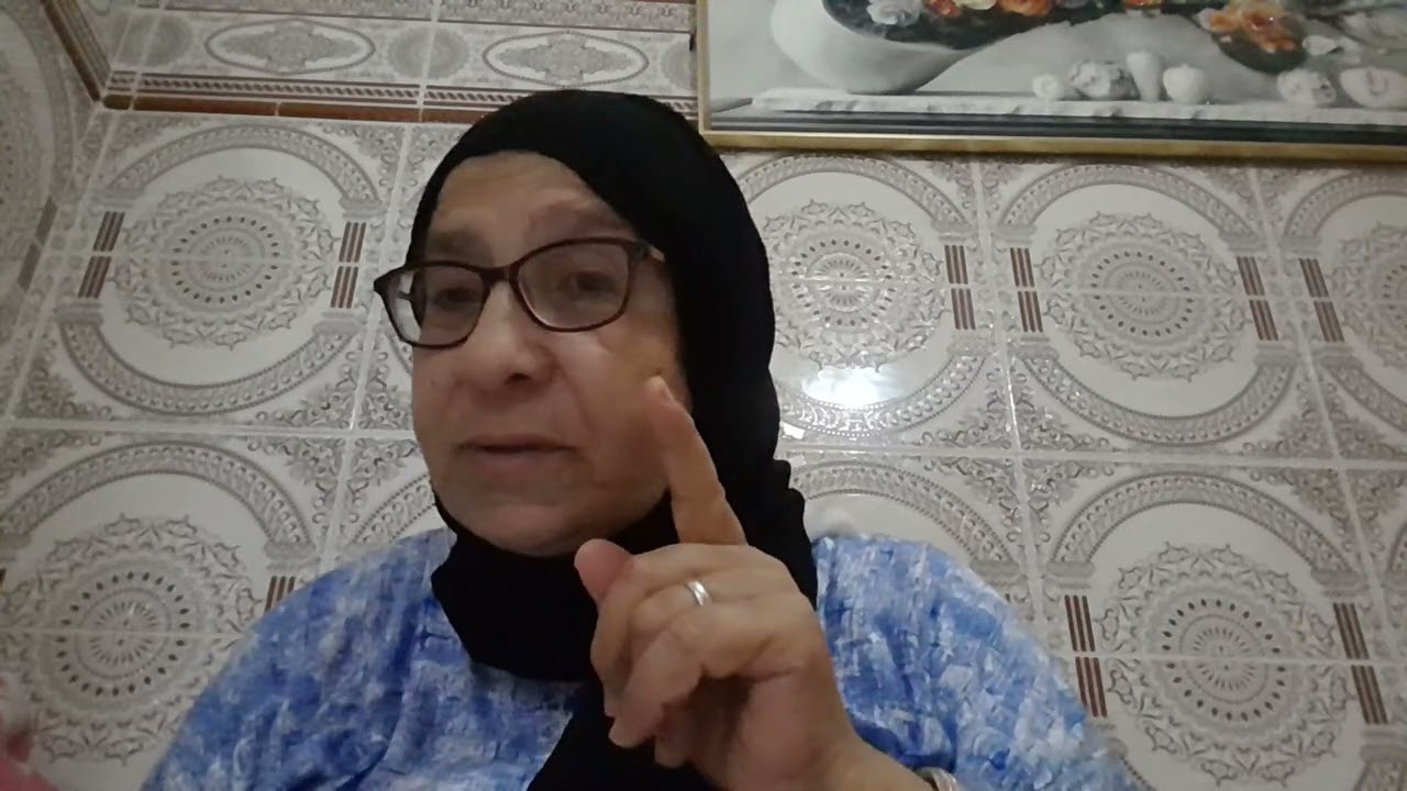 من احسن يدخل مخزن👮👮في هاد المهزلة😒😒😒