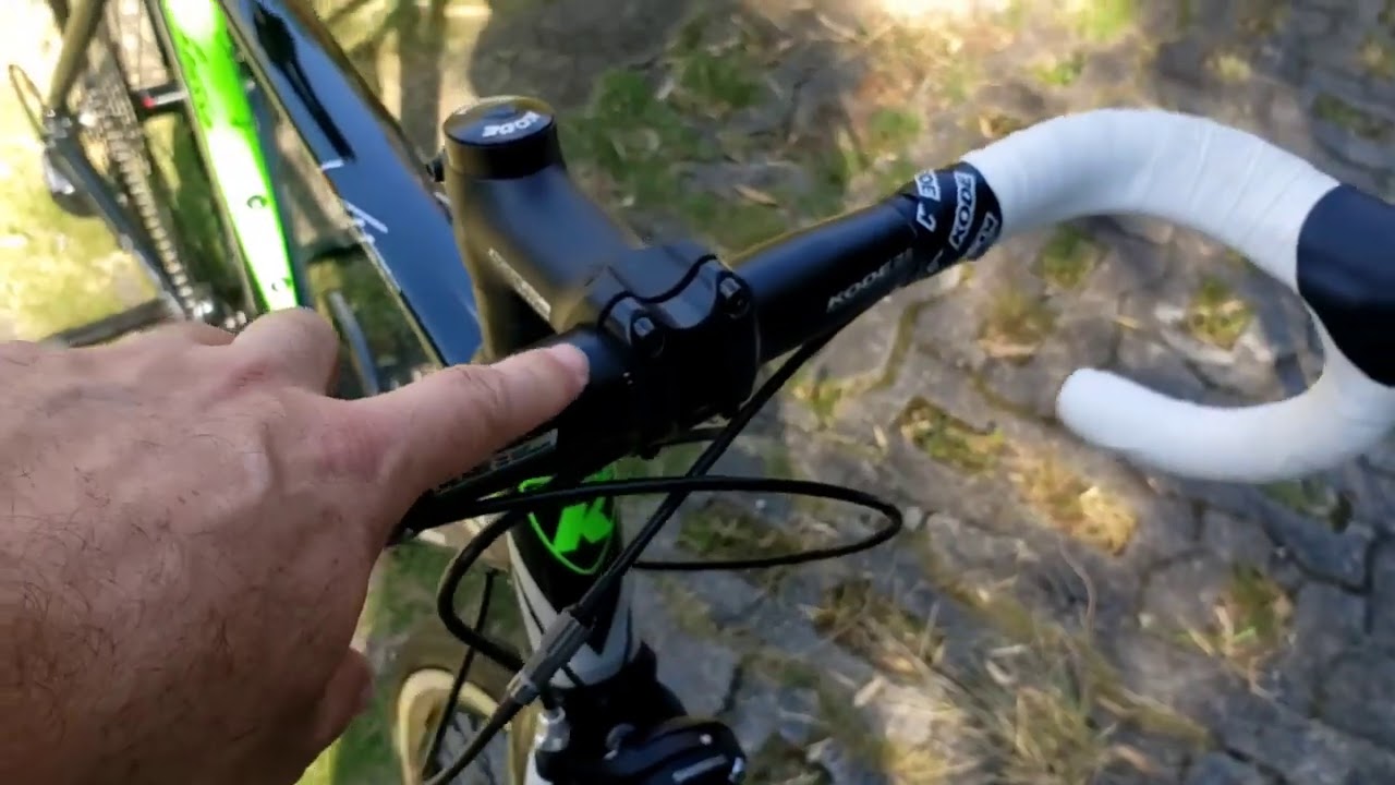 Bicicleta Speed para Iniciantes  Bike de entrada para ciclismo  Kode Bikes Vitesse e Spirit