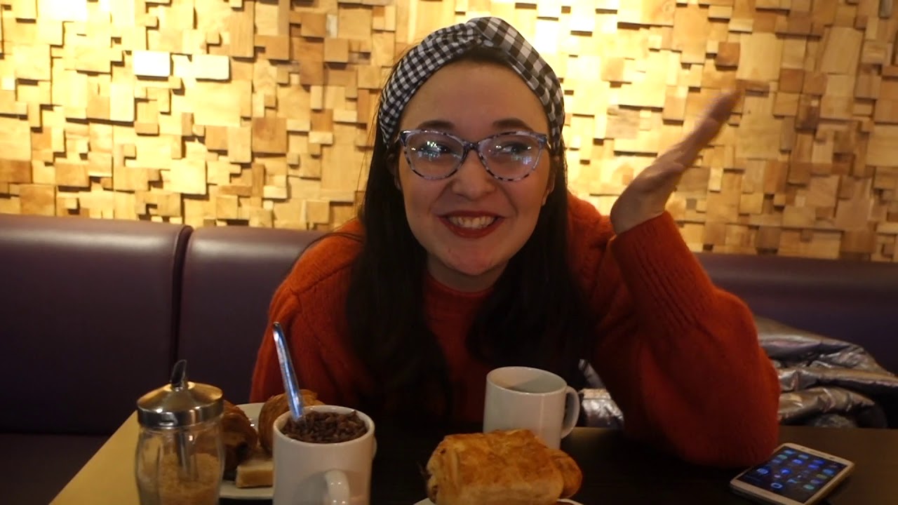 Lololondon |Veronica