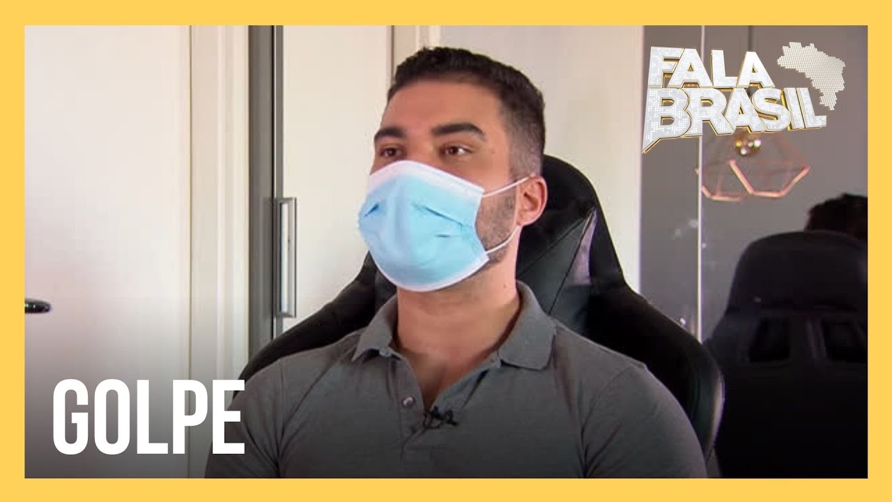 Golpe do chip em branco faz v&iacute;timas; saiba como evitar