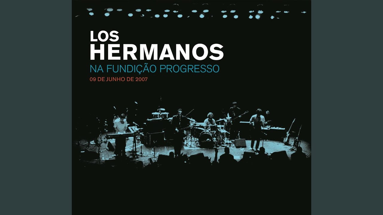 Cara Estranho (Ao Vivo)