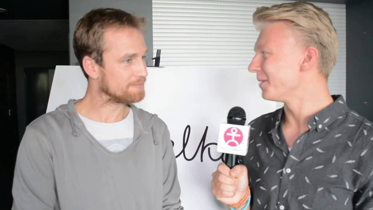 Mateusz Janicki o byciu singlem  i swojej miłości życia | PrzeAmbitni.pl
