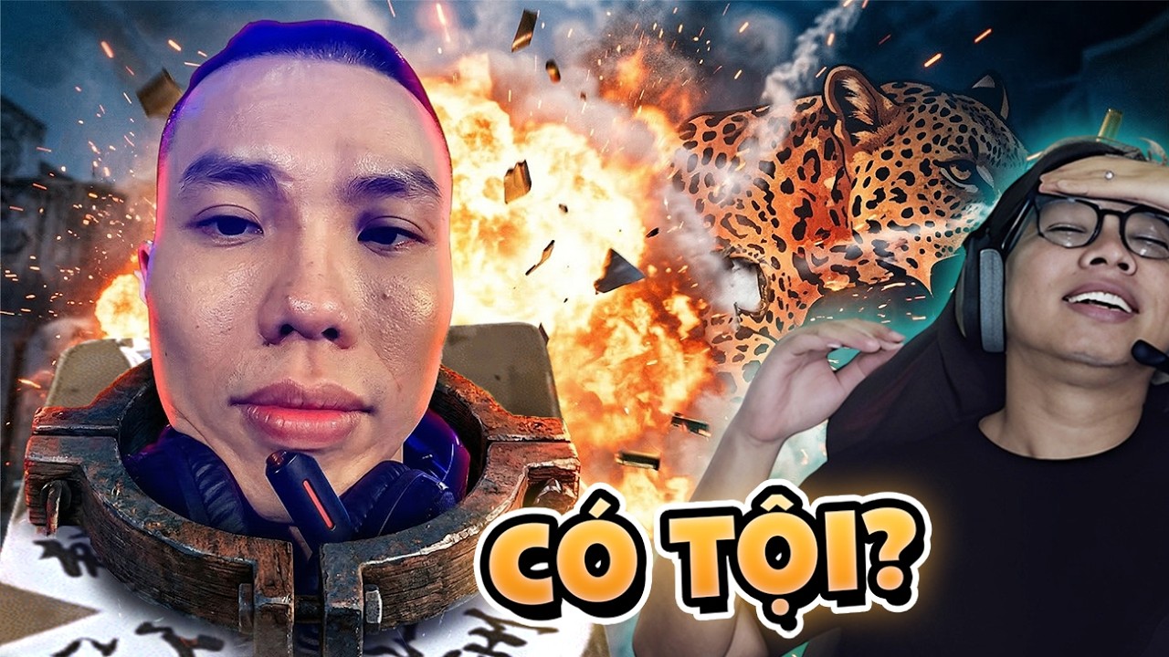 PHÂN TÍCH POV - A LEOPARD