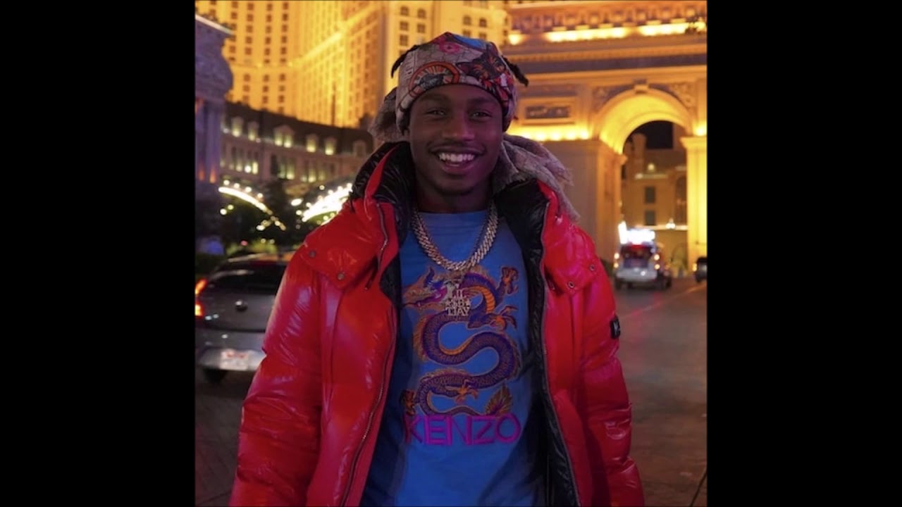 (FREE FOR PROFIT) Lil Tjay x Pop Smoke Type Beat - 