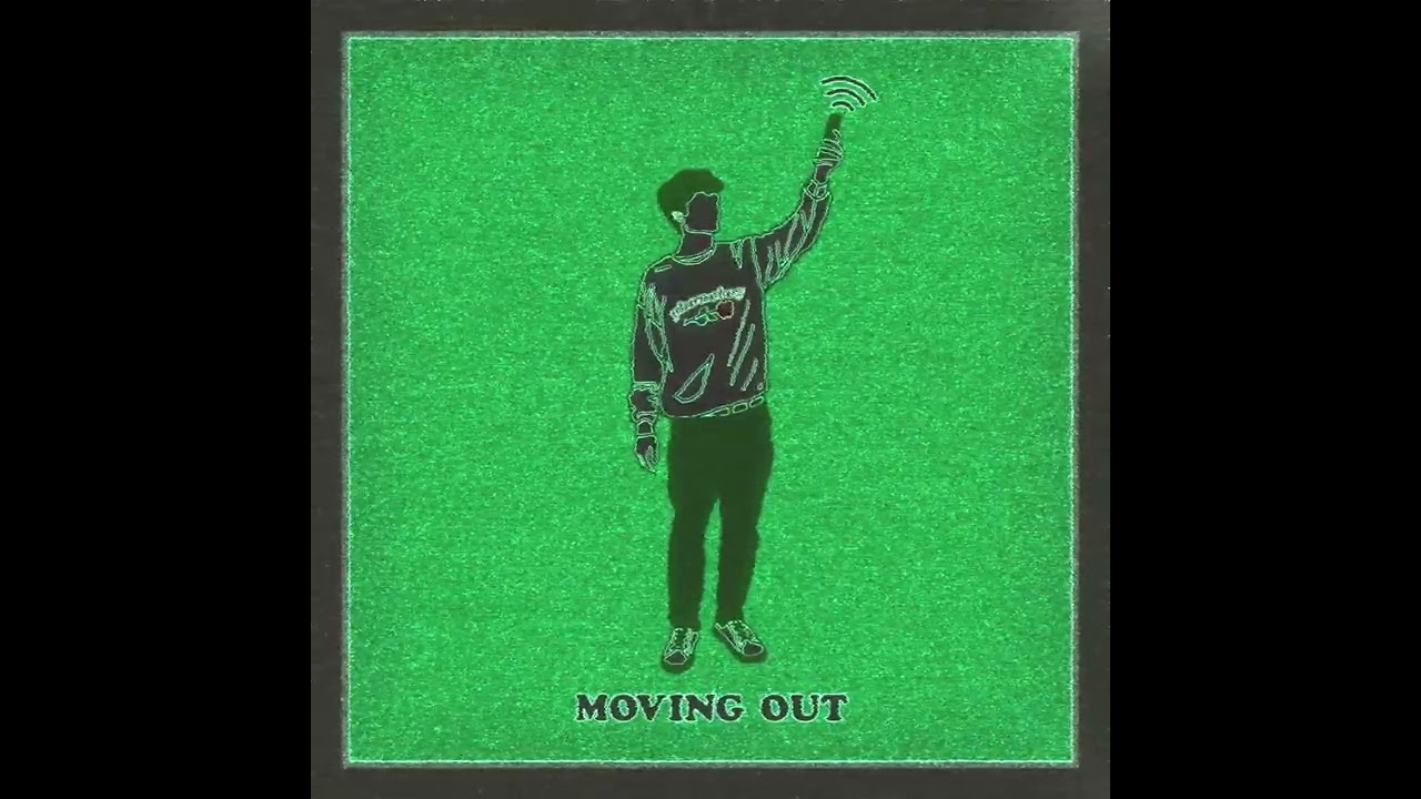 Phoneboy - Gone, Gone, Gone (Slowed + Reverb)