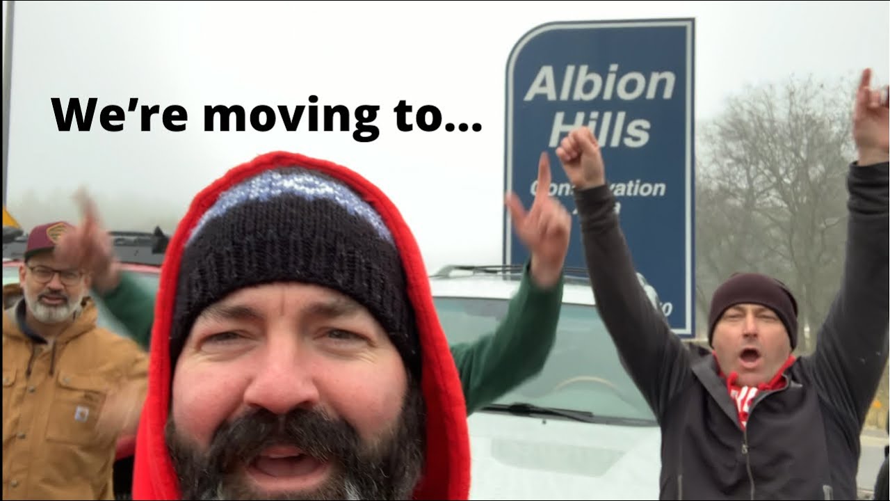 OverlandNTH is moving to Albion Hills!!!