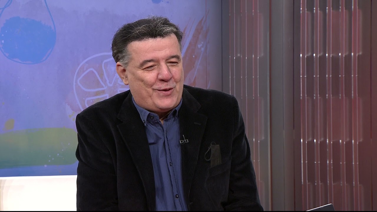 Pregled štampe 2.1.2022.