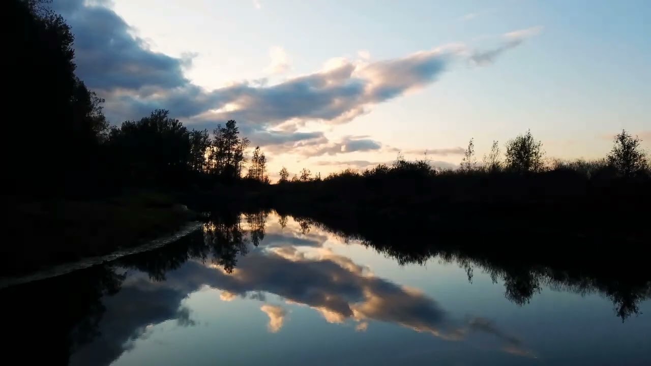 RELAX WITH SOFT MUSIC