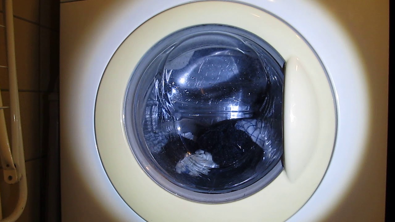 Zanussi F 1026 - 60C Cottons (1/5)