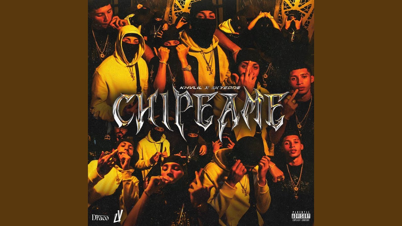 Chipeame