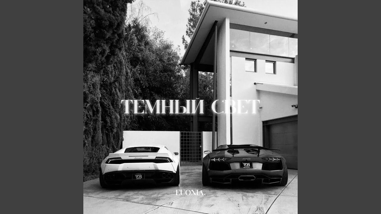 Тёмный Свет