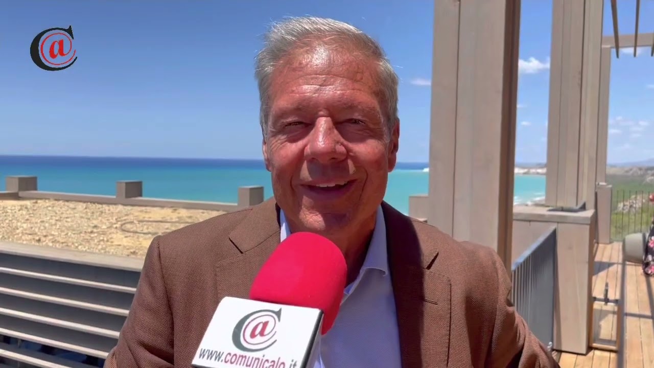 Adler Spa Resort Sicilia