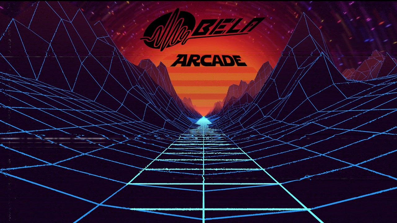 Bela - Arcade [Concept Track]