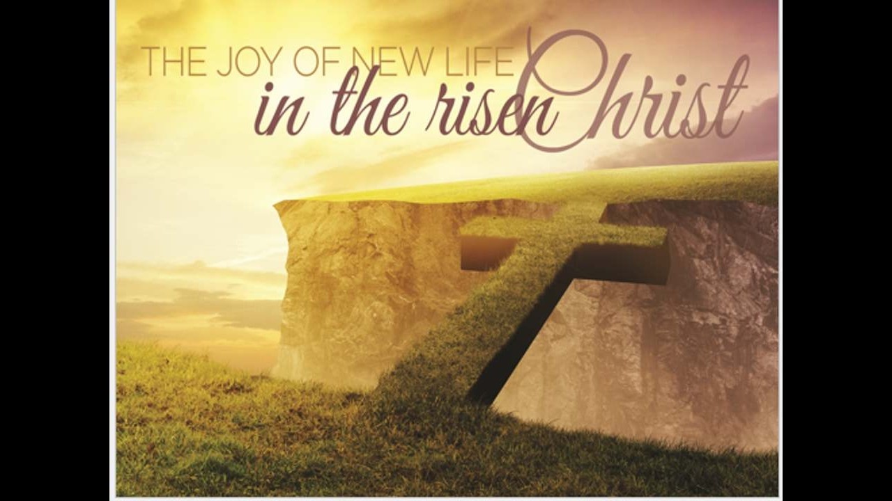 Mass of Resurrection for Ric Paquette | March 11, 2026 | 9:00 AM